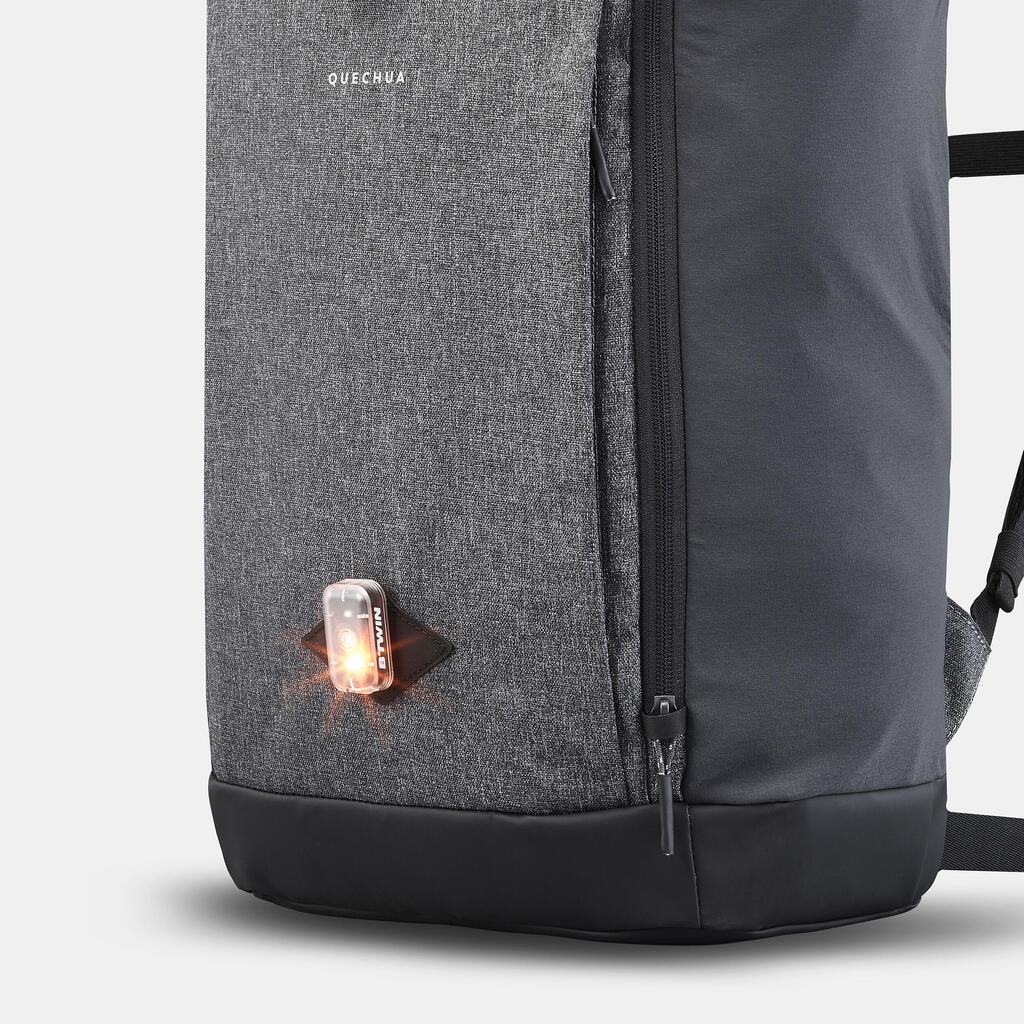 Hiking backpack 32L - NH Escape 500 Rolltop