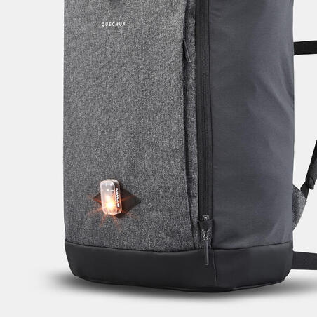 Рюкзак походный 32 л NH Escape 500 Rolltop