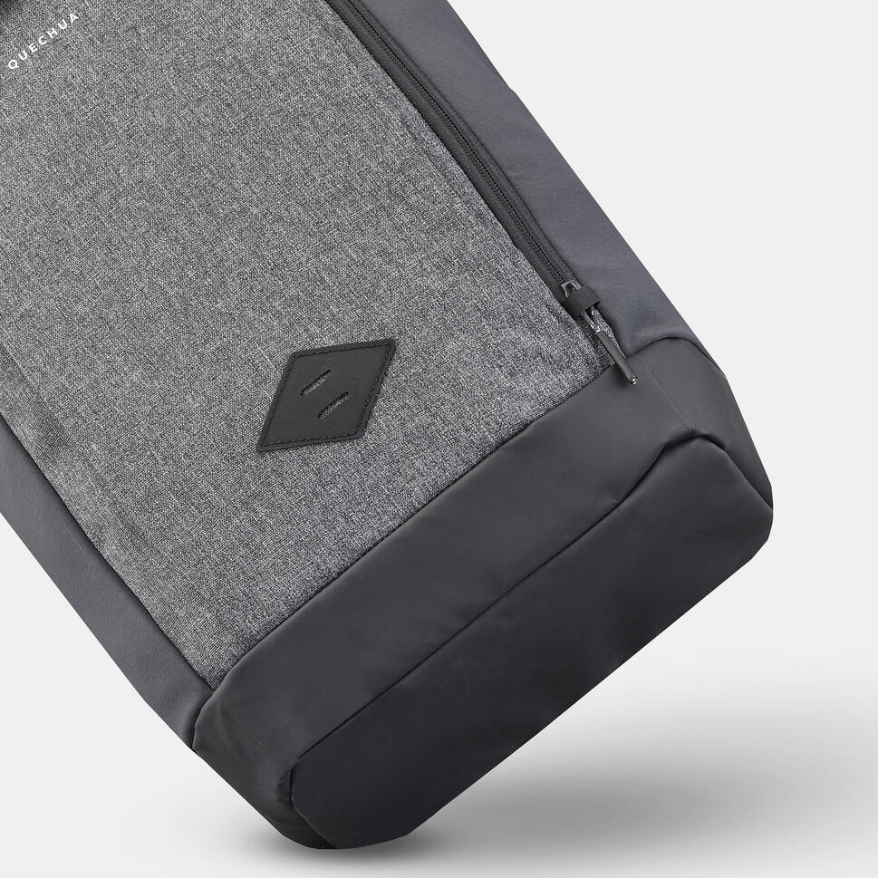 Hiking backpack 32L NH Escape 500 Rolltop QUECHUA Decathlon