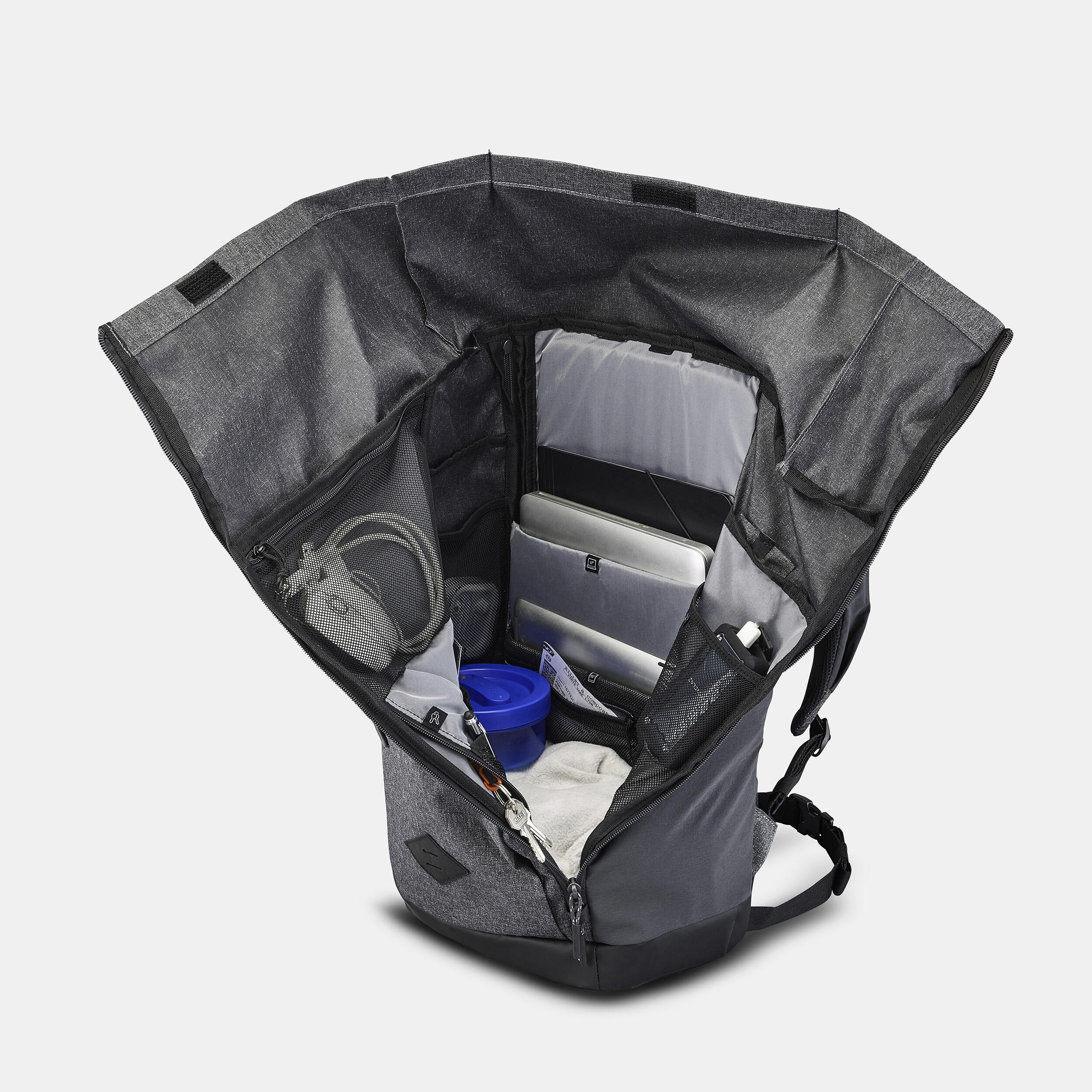 Adidas Originals Adidas 3d Backpack Review Hiking Backpack 32L NH