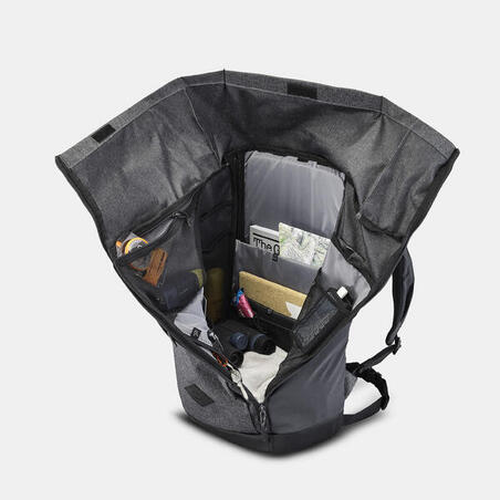 Рюкзак походный 32 л NH Escape 500 Rolltop