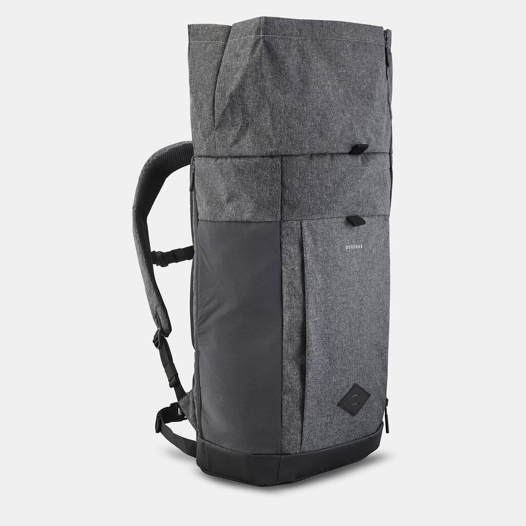 Matkaseljakott NH Escape 500 Rolltop, 32 l