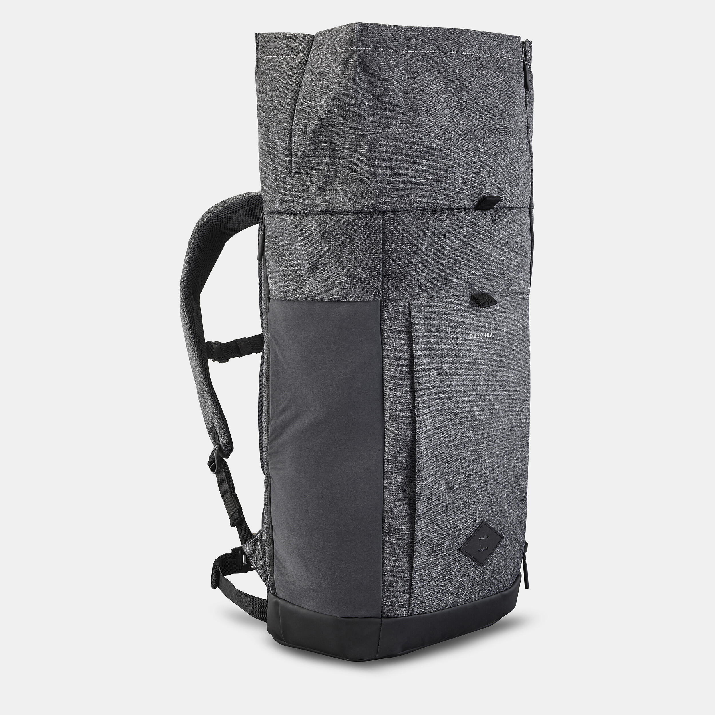 Hiking backpack 32L - NH Escape 500 Rolltop 5/15