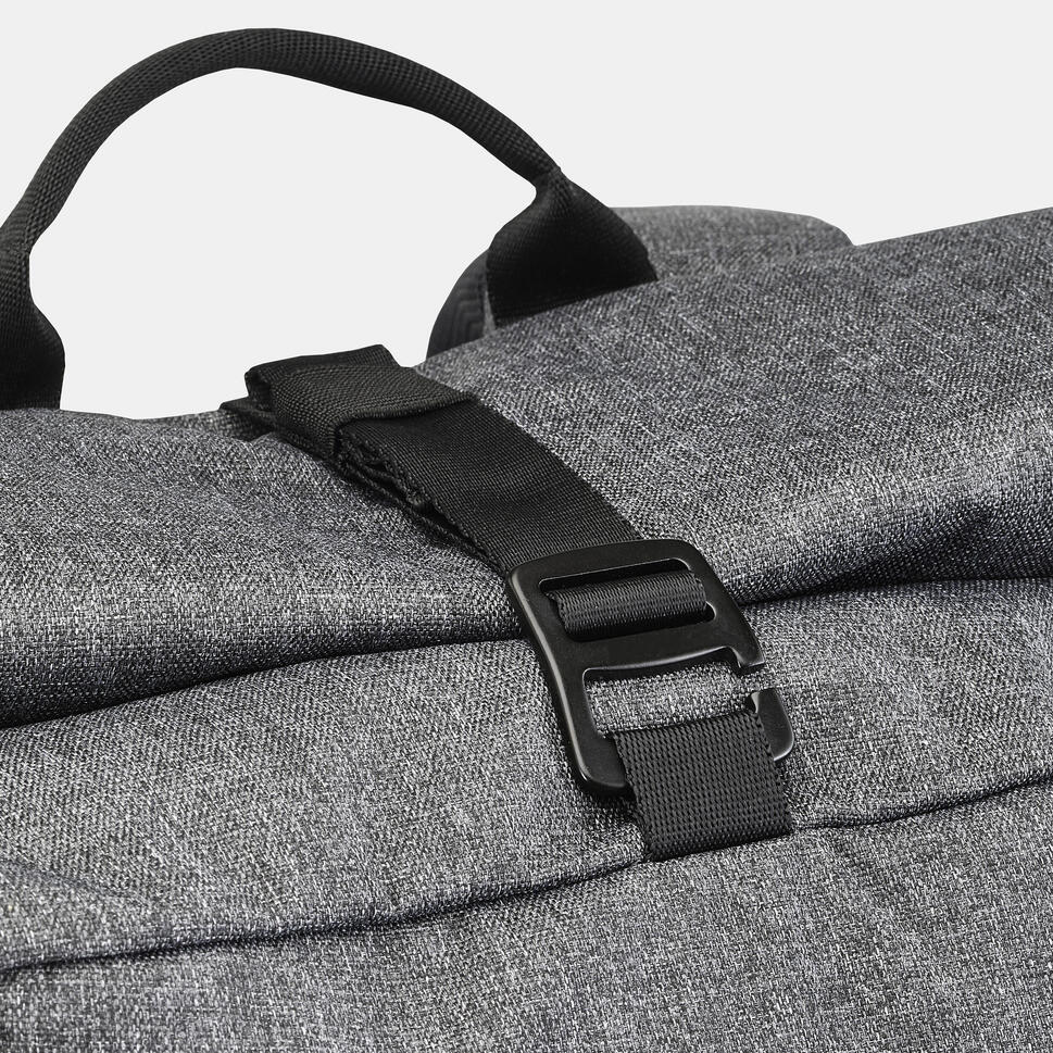 Hiking backpack 32L NH Escape 500 Rolltop QUECHUA Decathlon