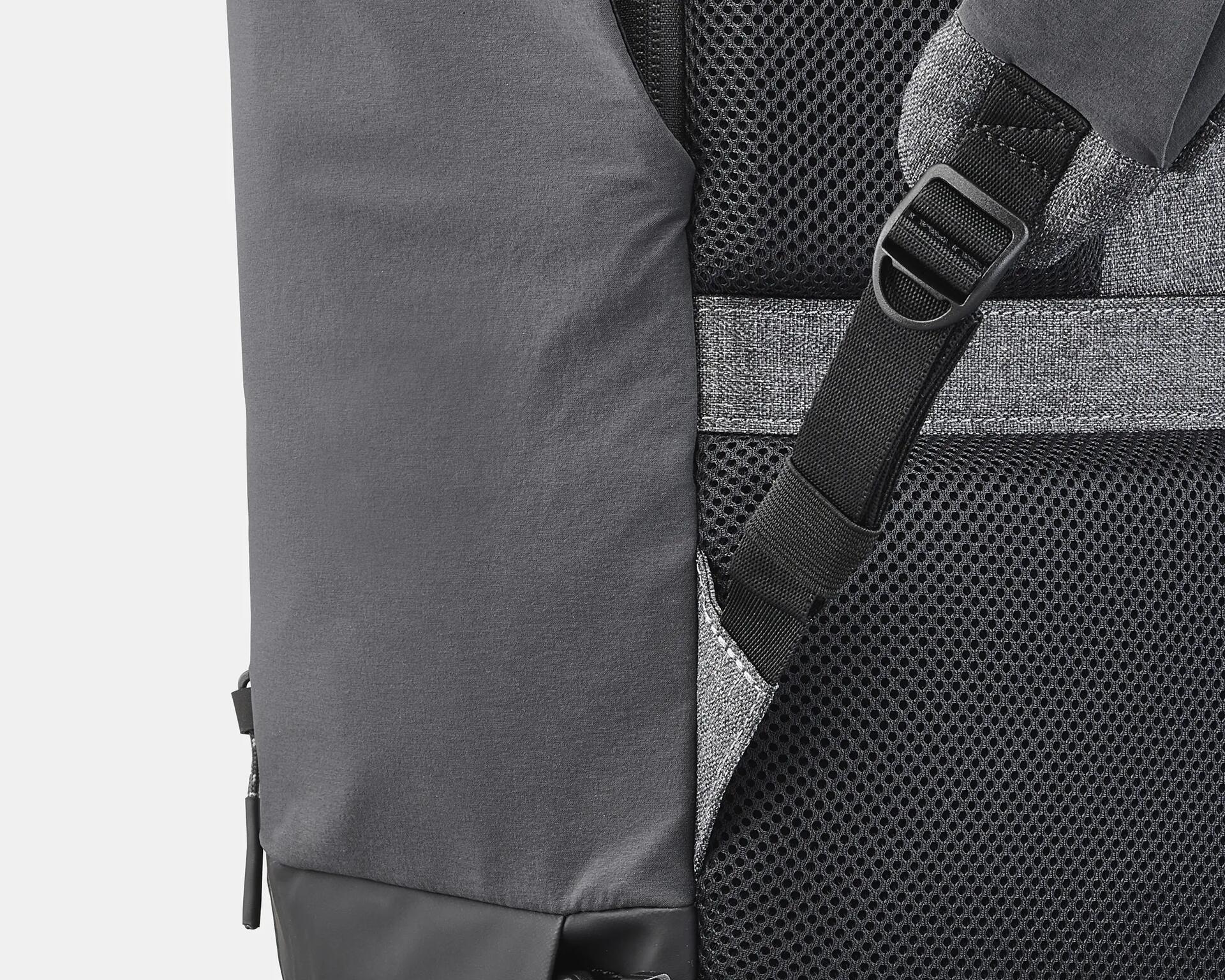 ZAINO NH ESCAPE 500 ROLLTOP 32 L