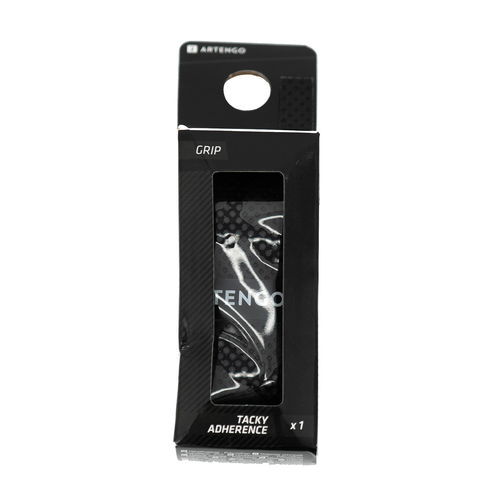 Grip top tennis decathlon