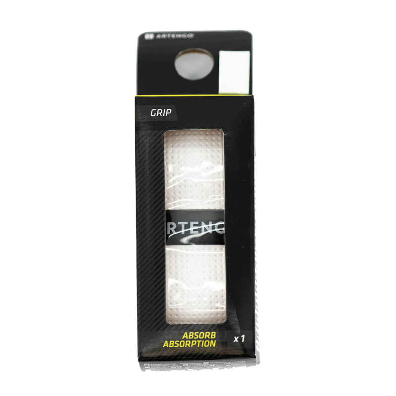 Griffband Absorb Tennis weiss Griffband Absorb Tennis weiss