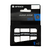 SURGRIP DE TENNIS CONFORT BLANC LOT DE 3