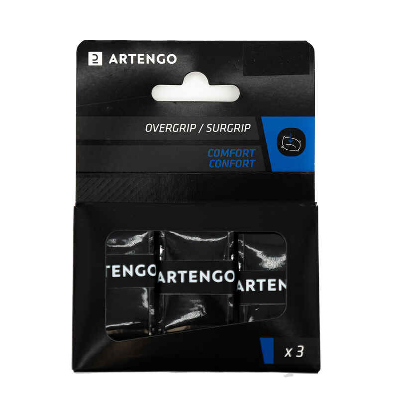 Grip Original Para Raqueta De Tenis, Azul | Cuotas Sin Interés