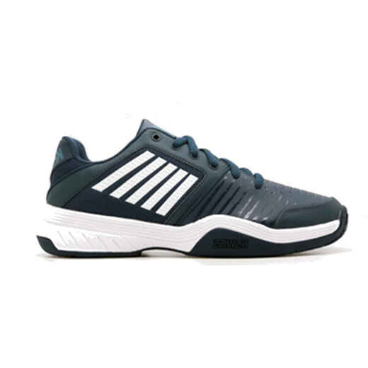 
      Men's Clay Court Tennis Shoes Court Express - Blue
  