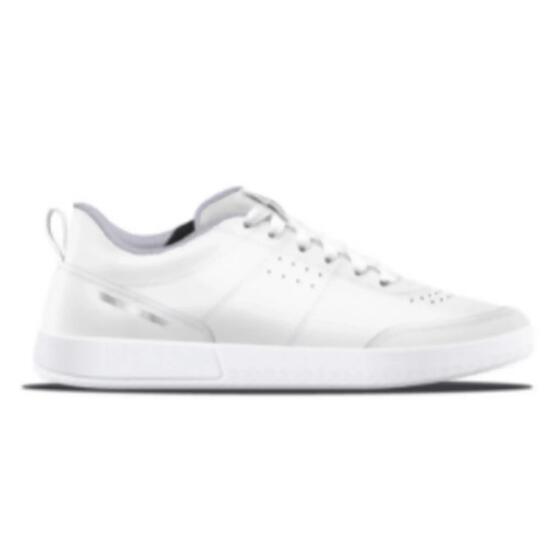 Chaussures de tennis Homme multicourt - Essential blanc cassé