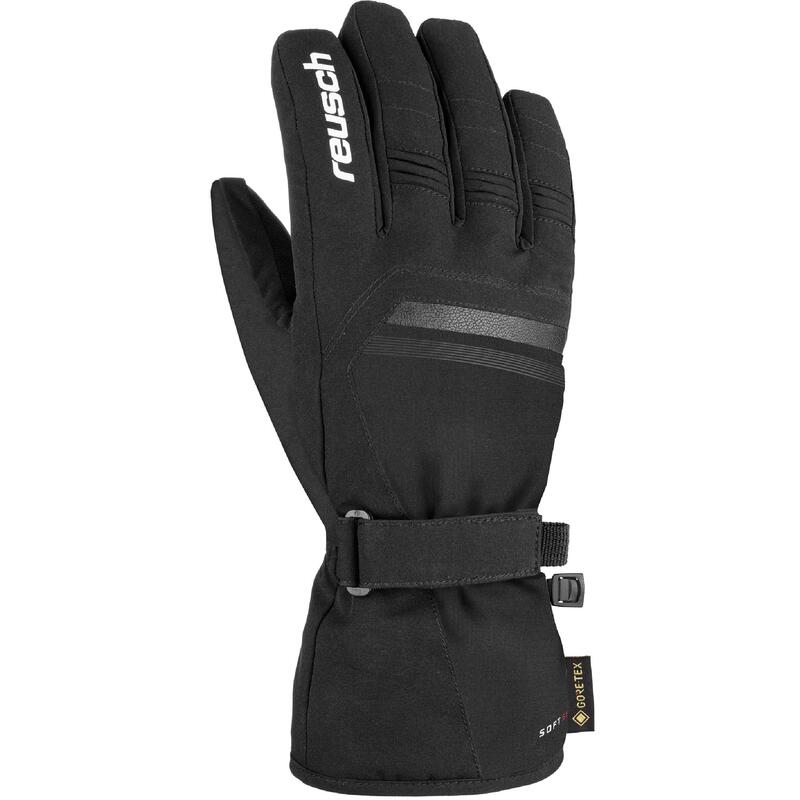 

Перчатки черные Stanley GTX, 343196