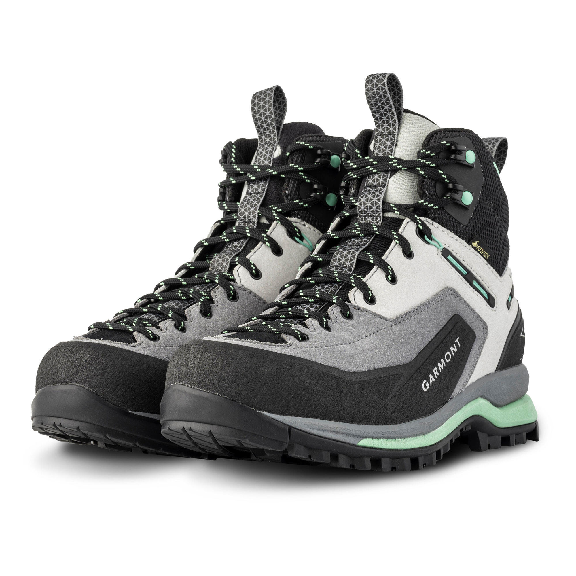 WOMEN'S TREKKING BOOTS - VETTA TECH GTX - GARMONT