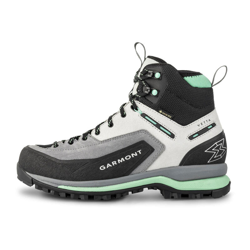 CHAUSSURES DE TREKKING FEMME - VETTA TECH GTX - GARMONT