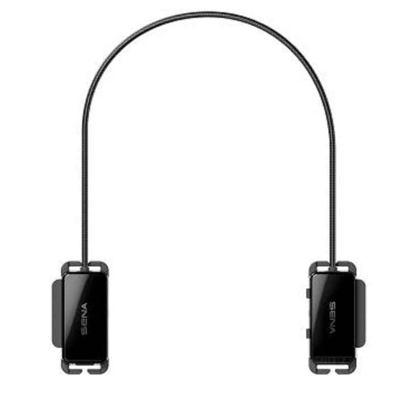 Sena Pi Bluetooth Intercom Headset Media 1