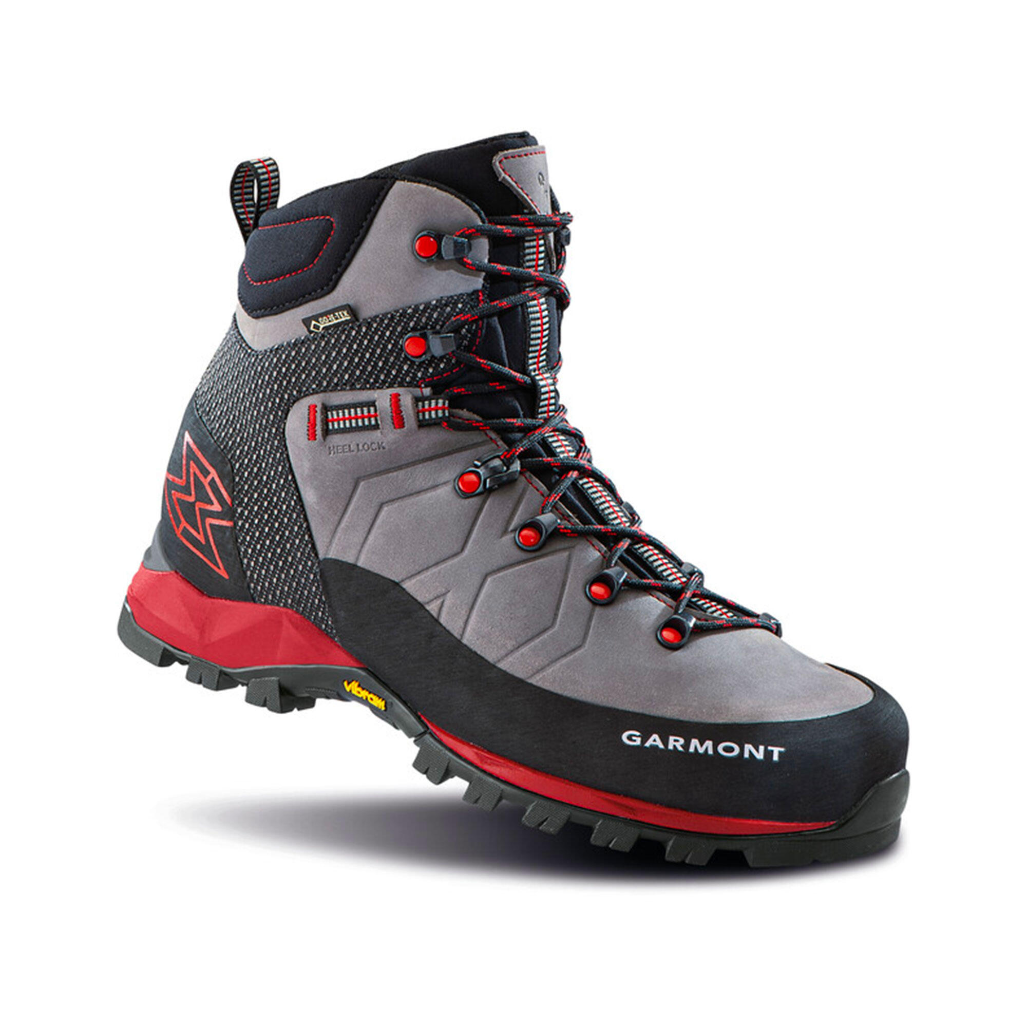 TOUBKAL TREKKING BOOTS GARMONT GTX - MEN