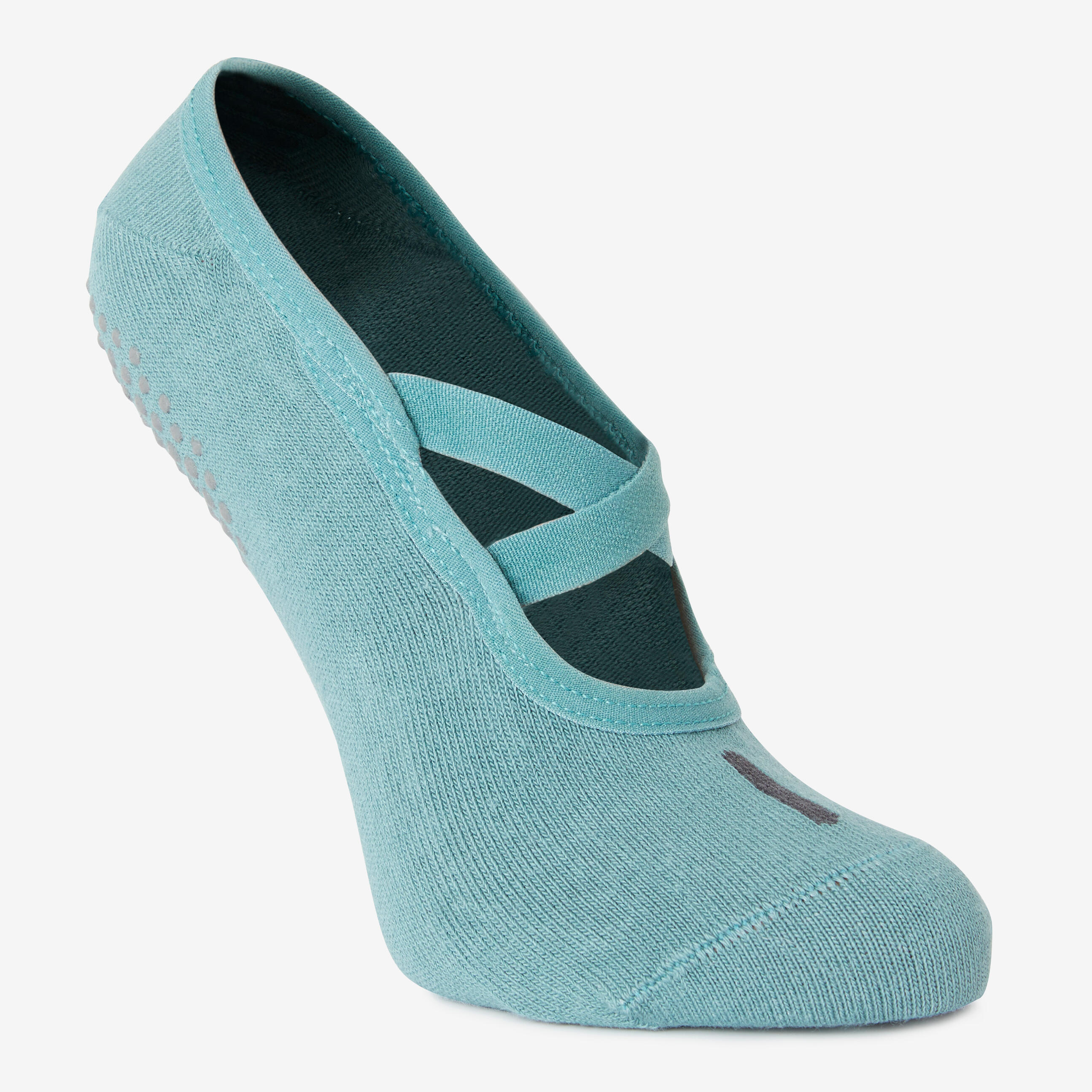 non slip ballet shoes