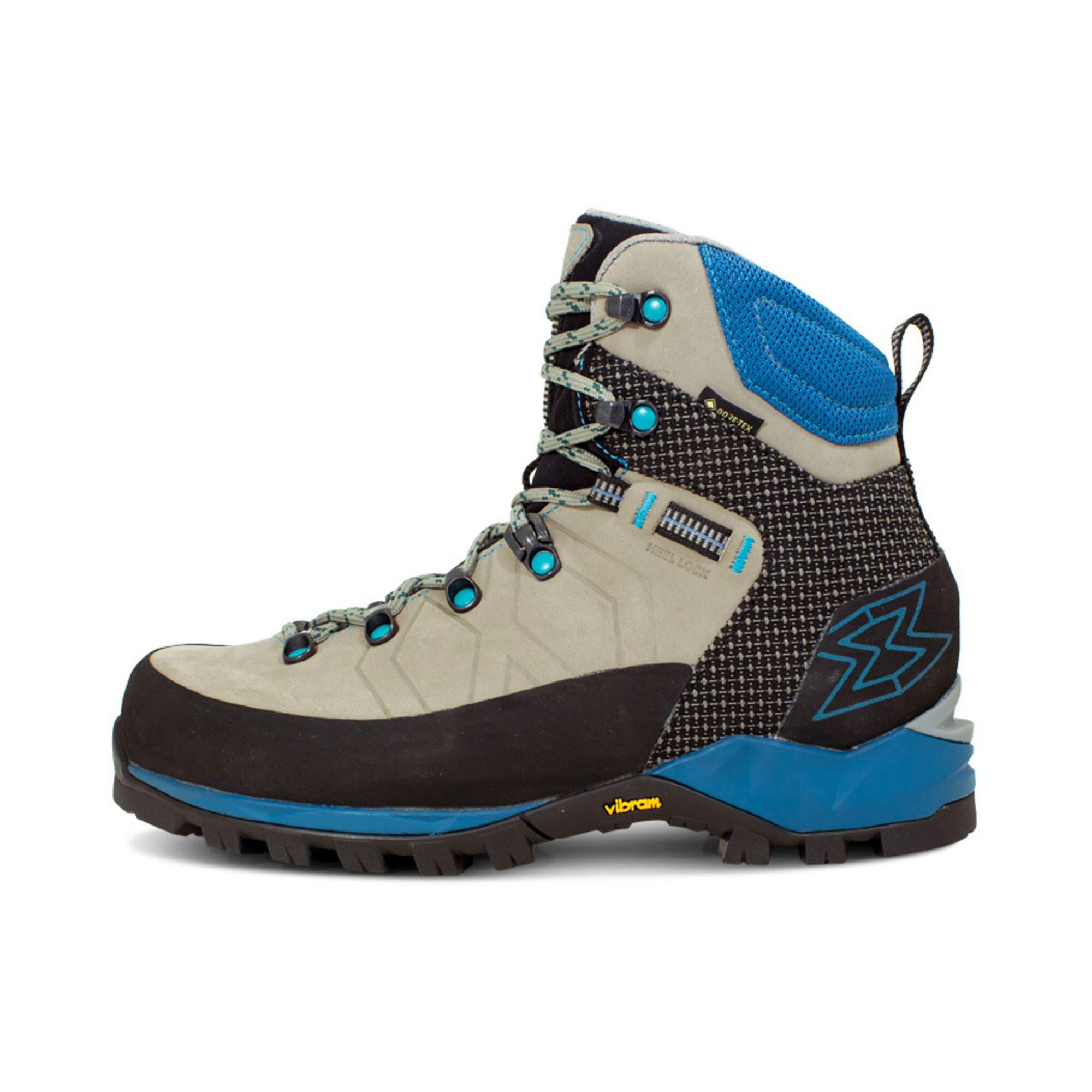 WOMEN'S TOUBKAL GARMONT GTX TREKKING BOOTS