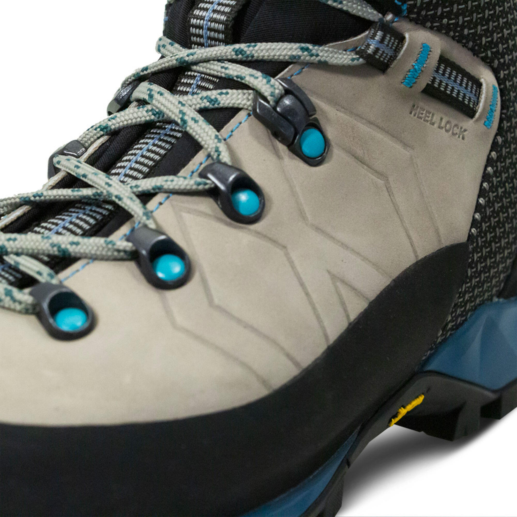 WOMEN'S TOUBKAL GARMONT GTX TREKKING BOOTS