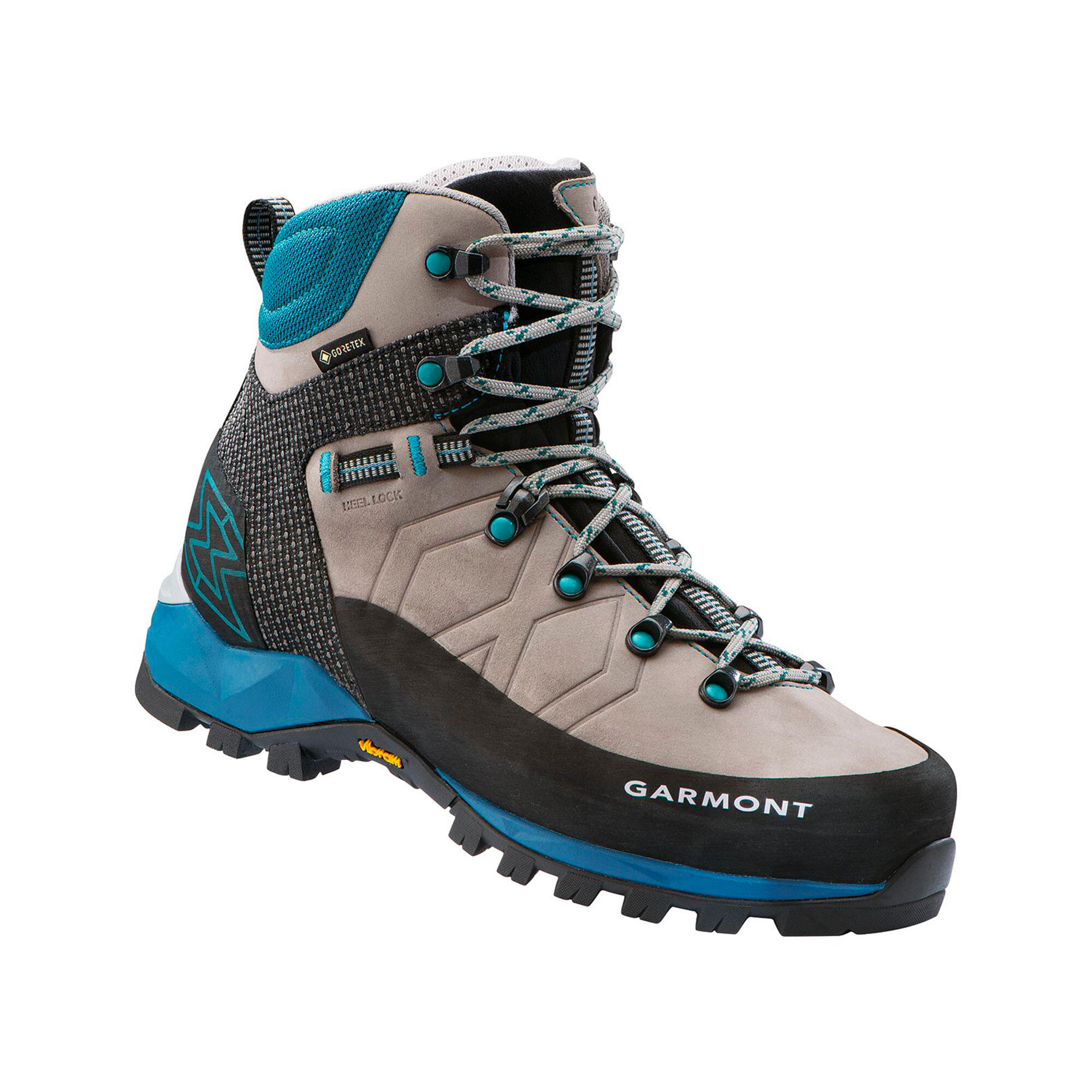 Scarpe da trekking e da escursionismo da donna Decathlon