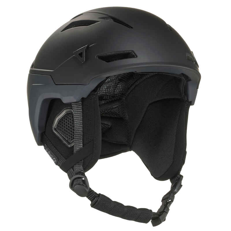 Skihelm Ketterhelm Julbo The Peak LT zweifache Norm