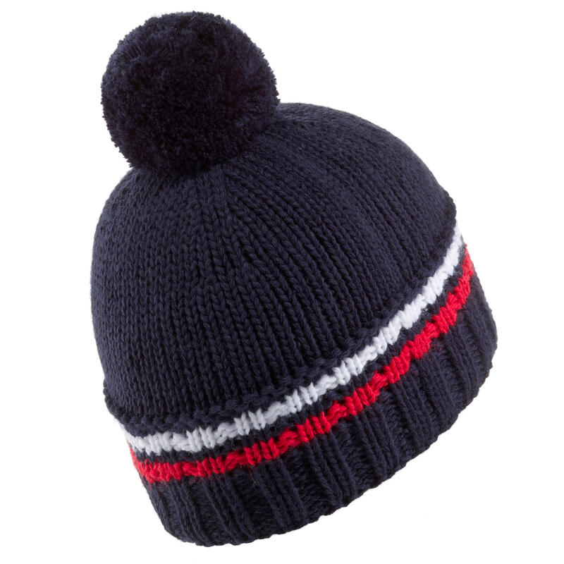 Gorro de invierno Adulto Wedze Gran Norte