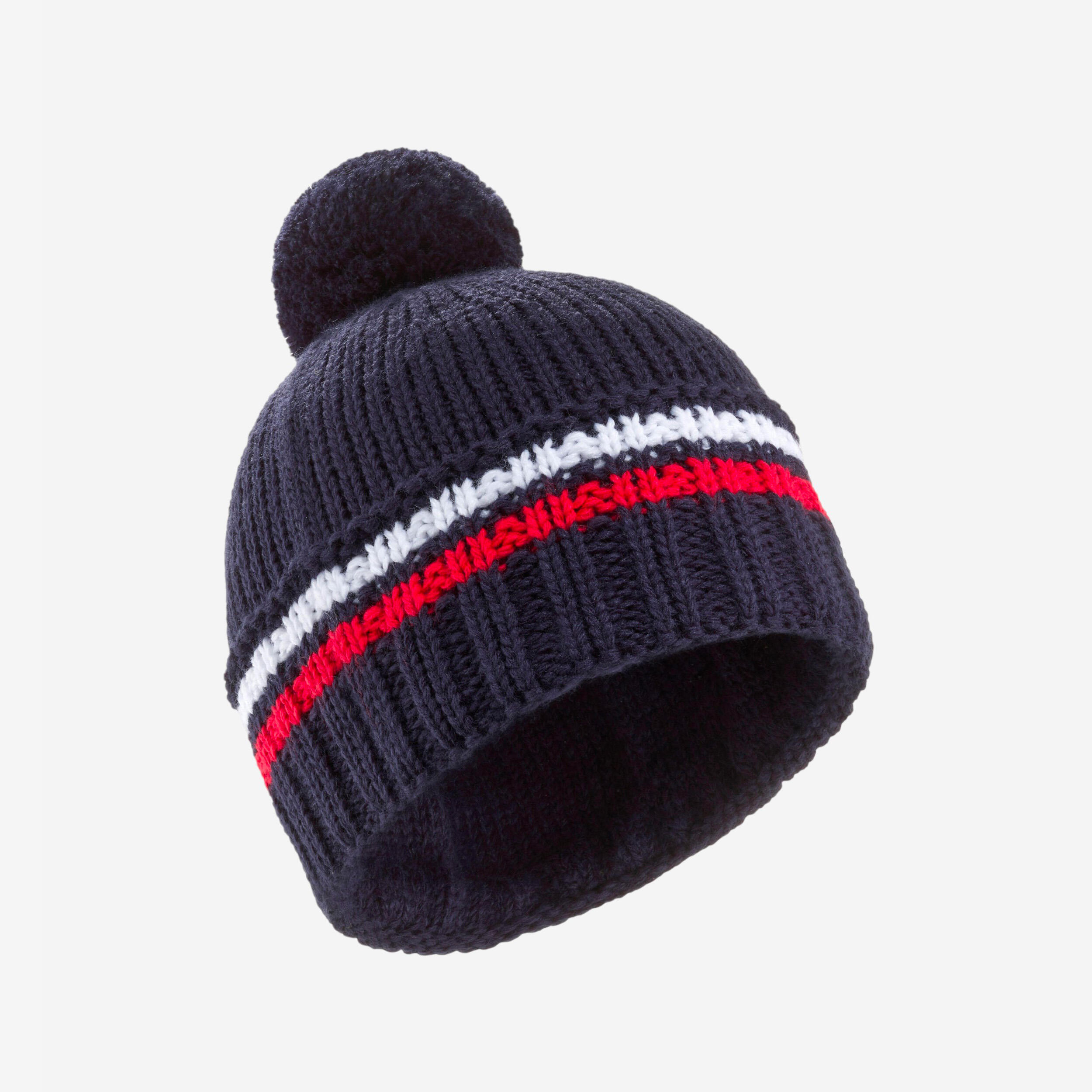 knit ski hats