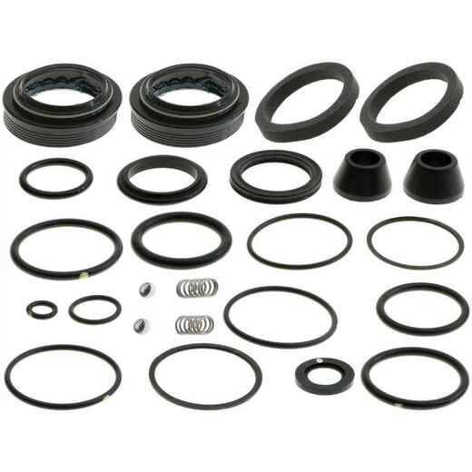 Complete Seals Kit for Manitou Machete / Circus / Marvel / Minute Fork