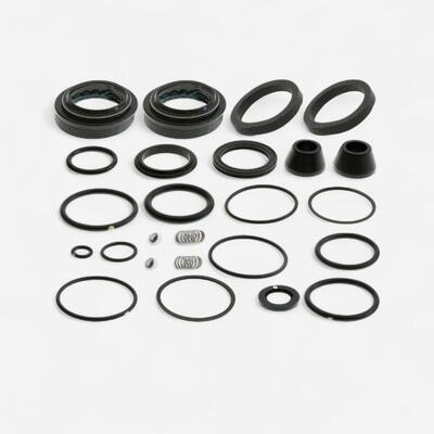 Komplet uszczelek do widelca Manitou Markhor / M30 / R7 Pro