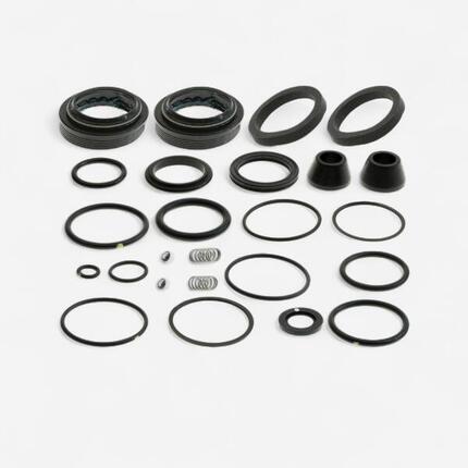 Komplet uszczelek do widelca Manitou Markhor / M30 / R7 Pro