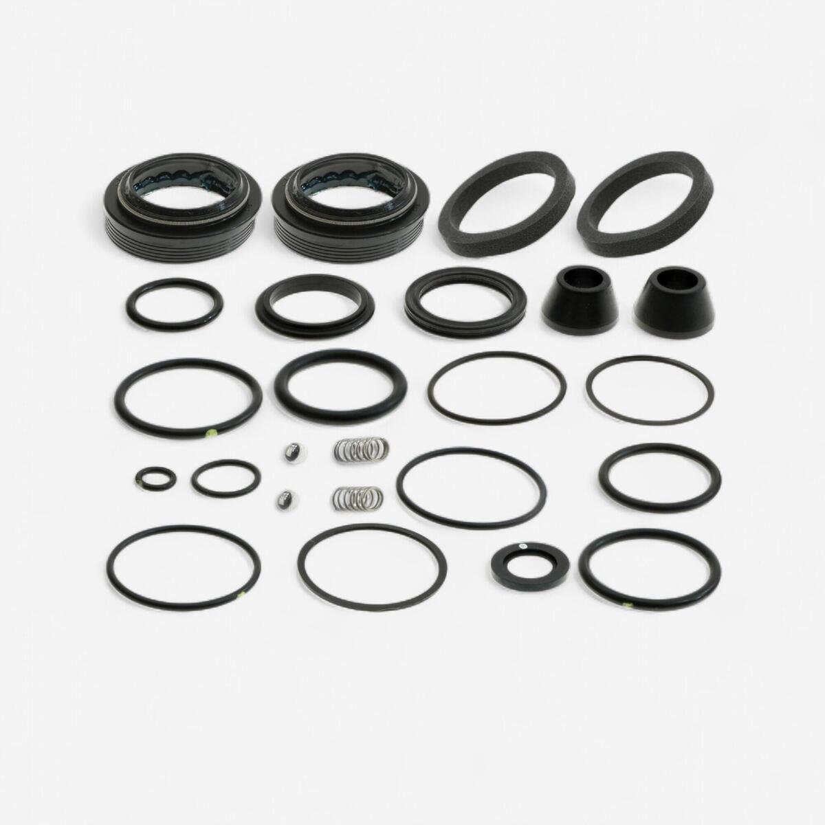 KIT JOINTS COMPLET POUR FOURCHE MANITOU MARKHOR / M30 / R7 PRO