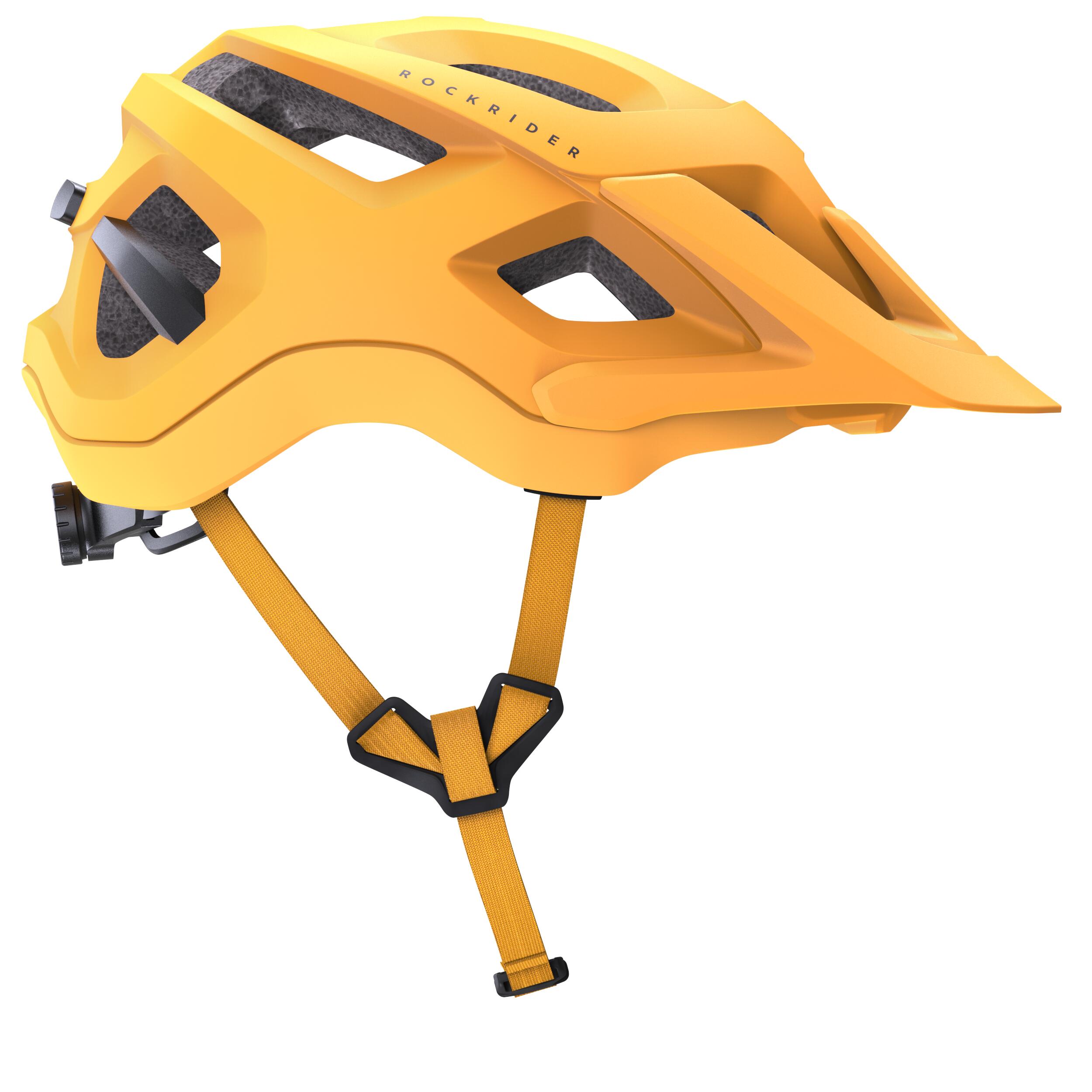 Mountain Bike Helmet EXPL 500 14/16