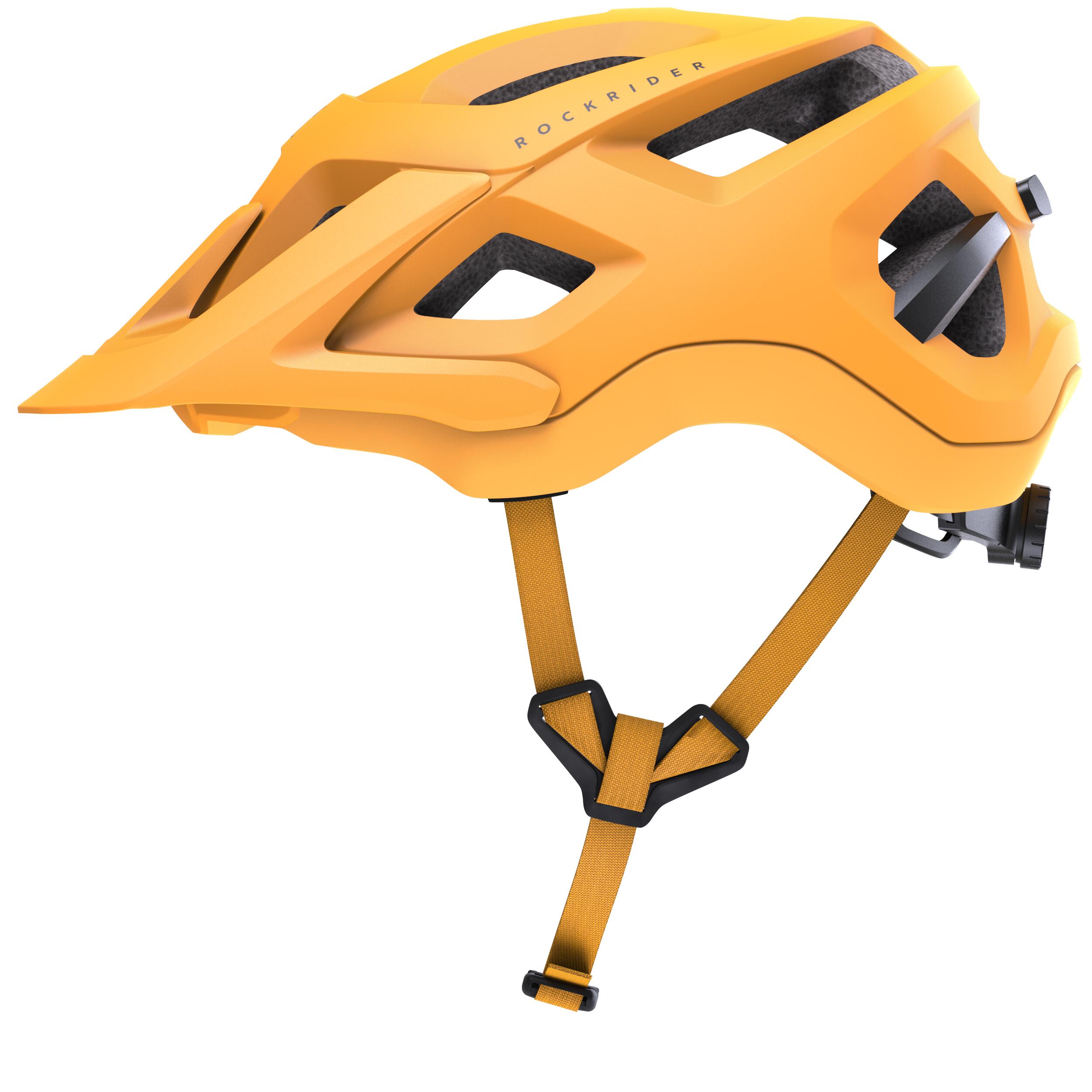 Mountain Bike Helmet EXPL 500 13/16