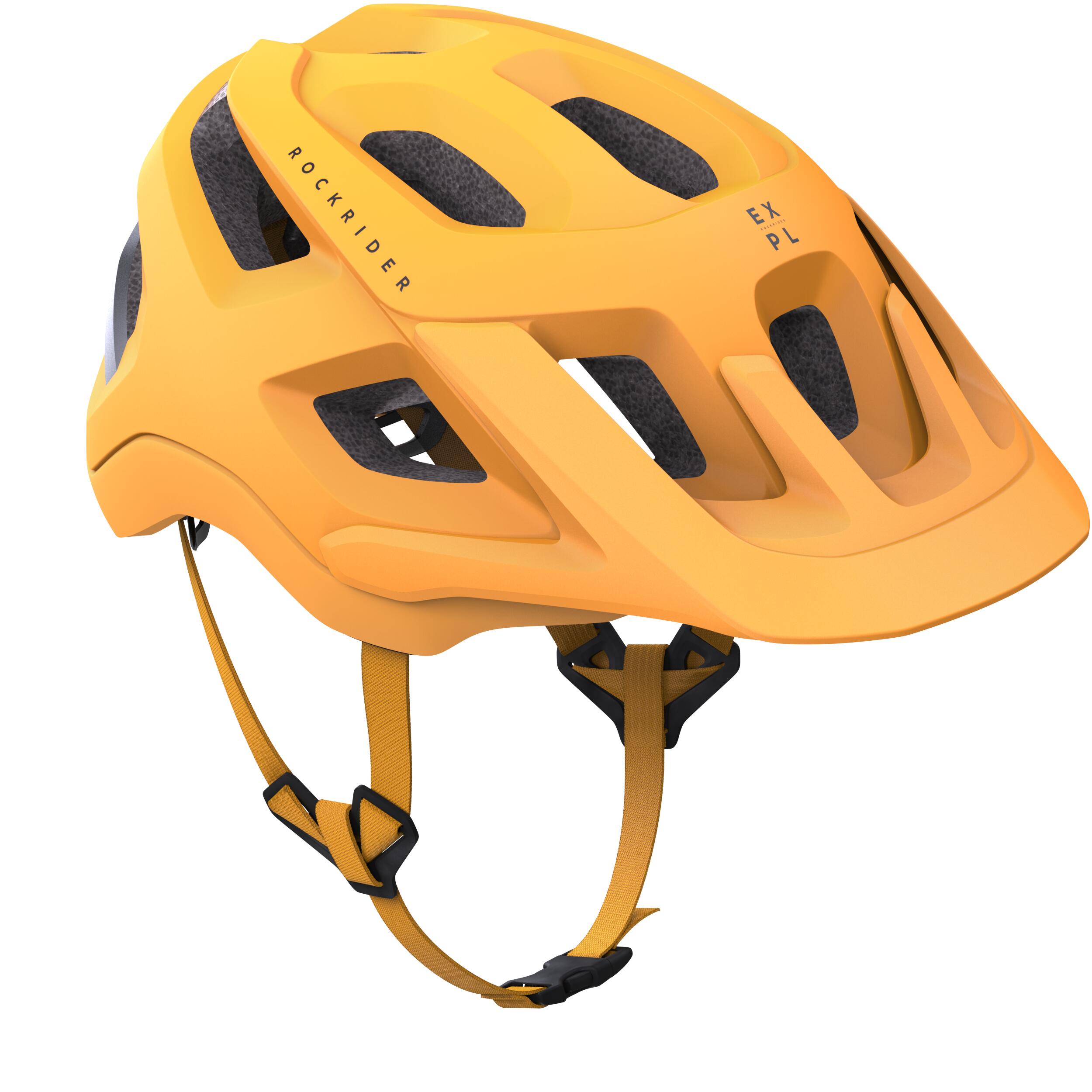 Mountain Bike Helmet EXPL 500 12/16