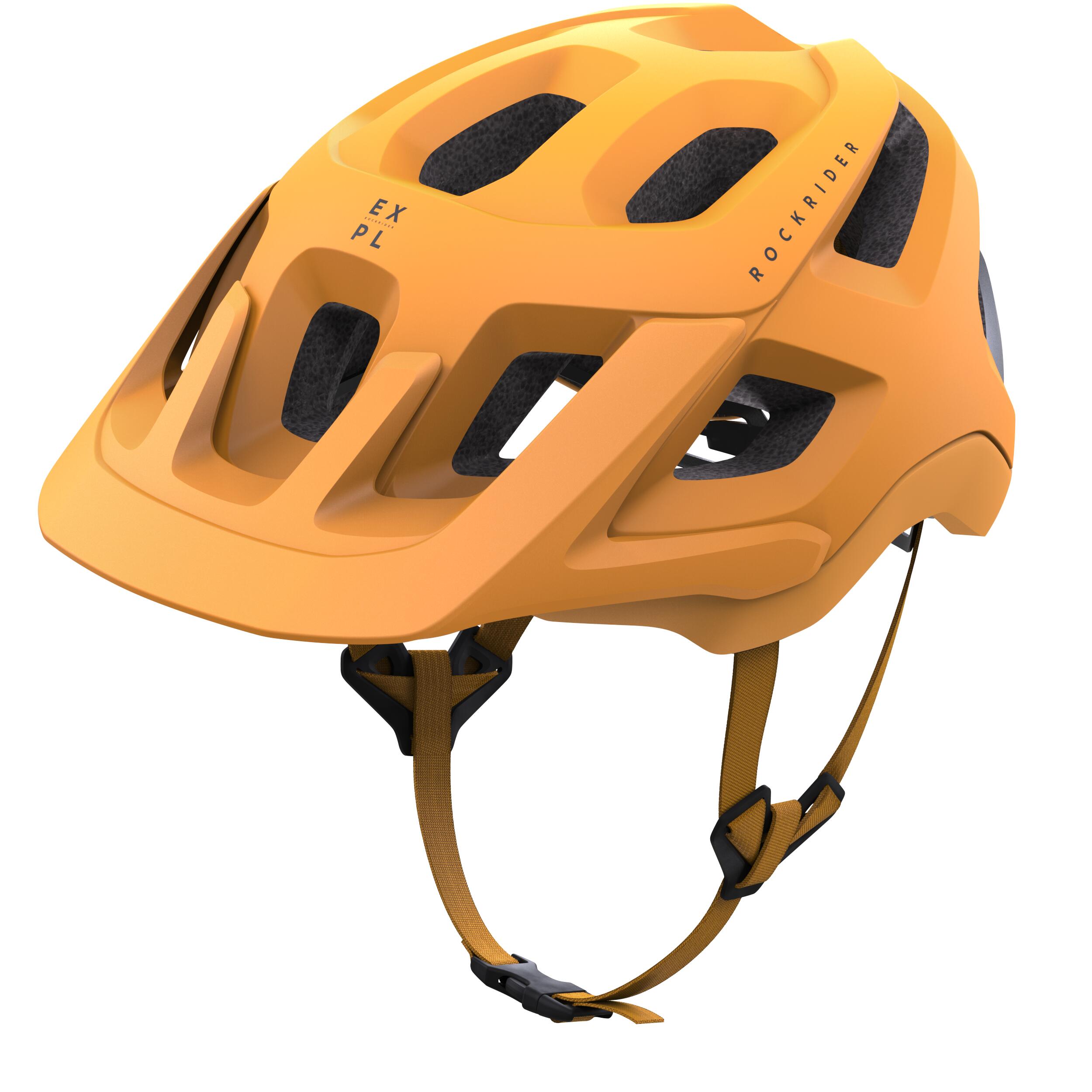 Mountain Bike Helmet EXPL 500 11/16
