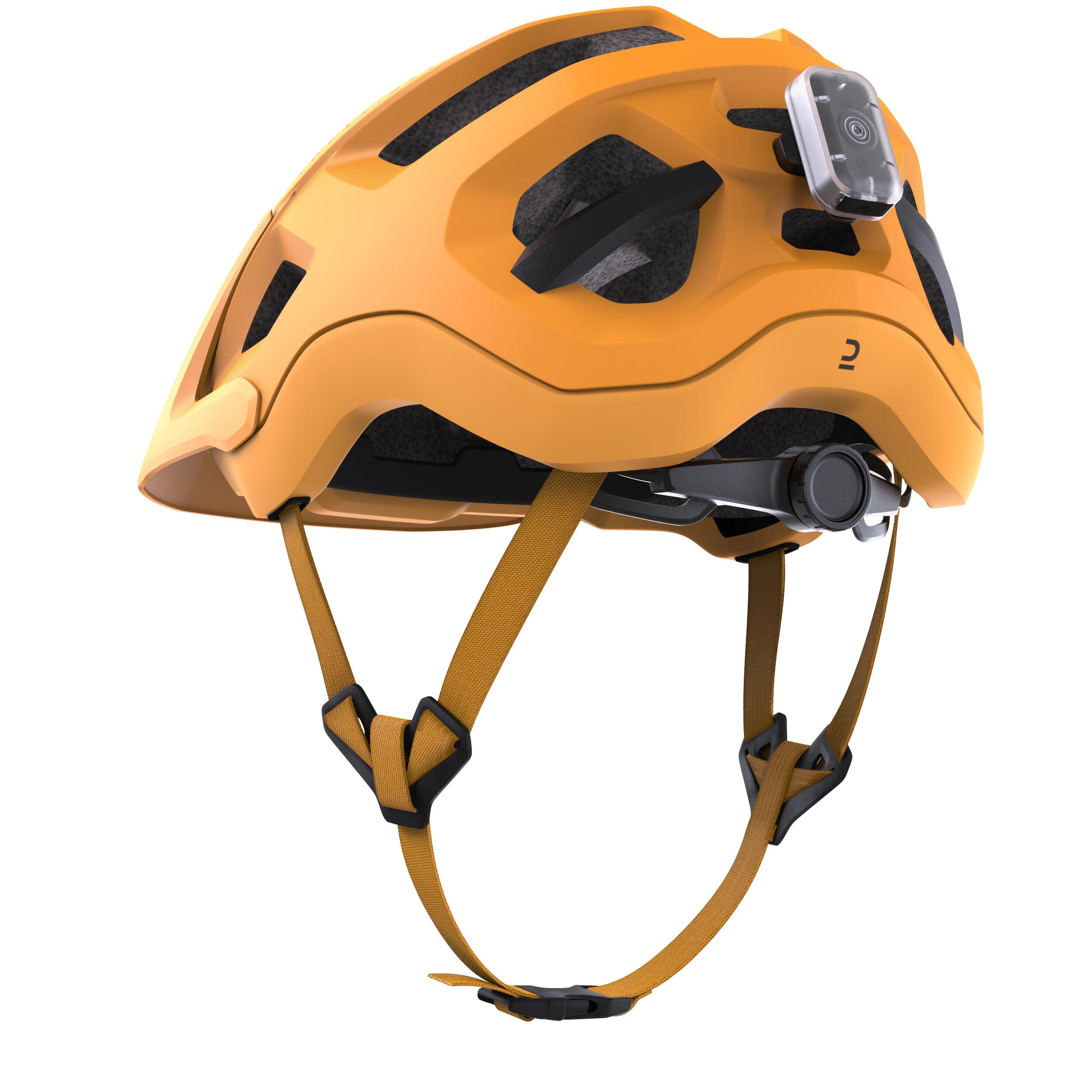Mountain Bike Helmet EXPL 500 8/16