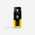 BALLES DE SQUASH PERFLY SB 930 POINT JAUNE x2