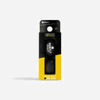 Yellow Dot Squash Balls SB 930 Twin-Pack