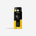 BALLES DE SQUASH SB 990 DOUBLE POINT JAUNE x2