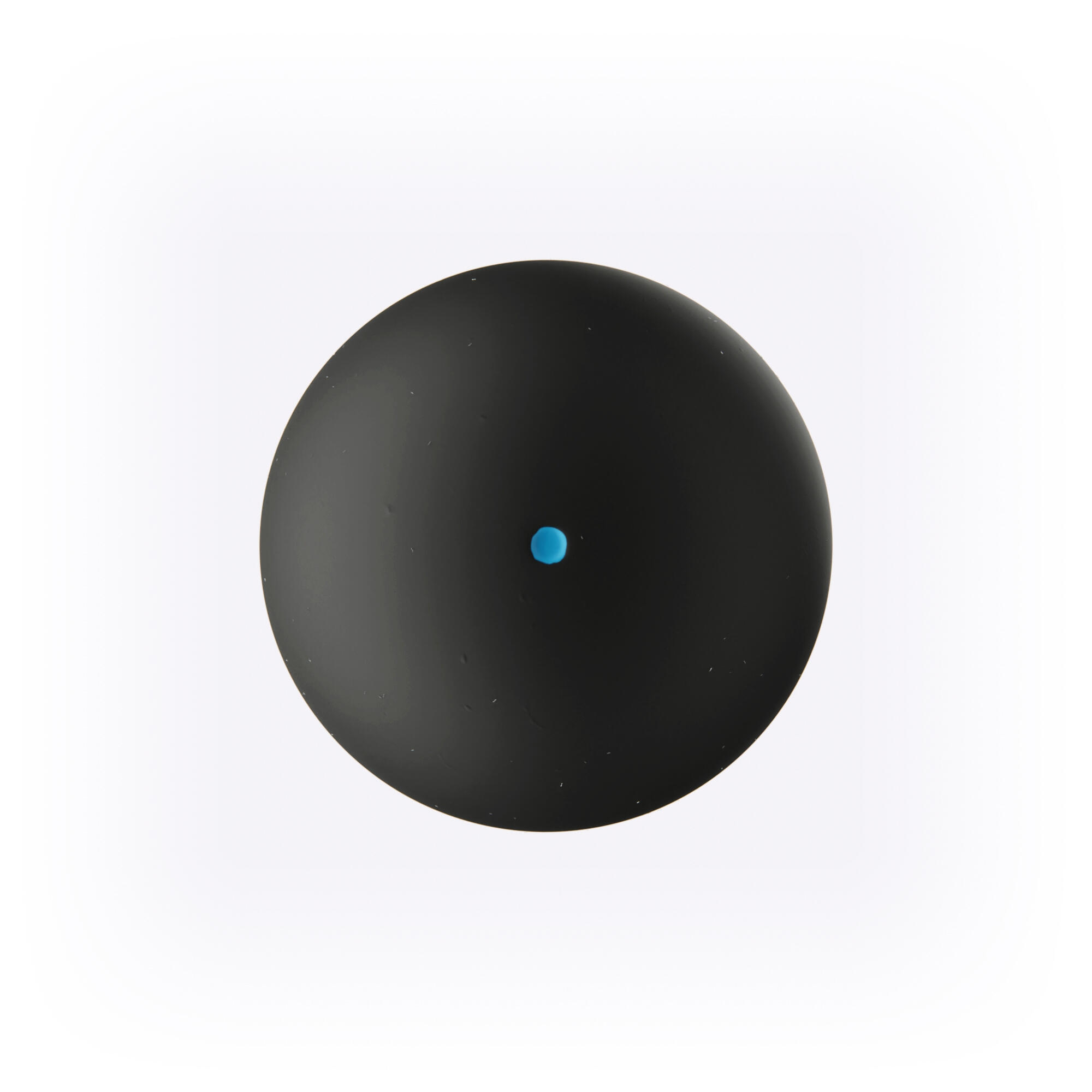 Squash Ball x2 SB190 Blue Dot