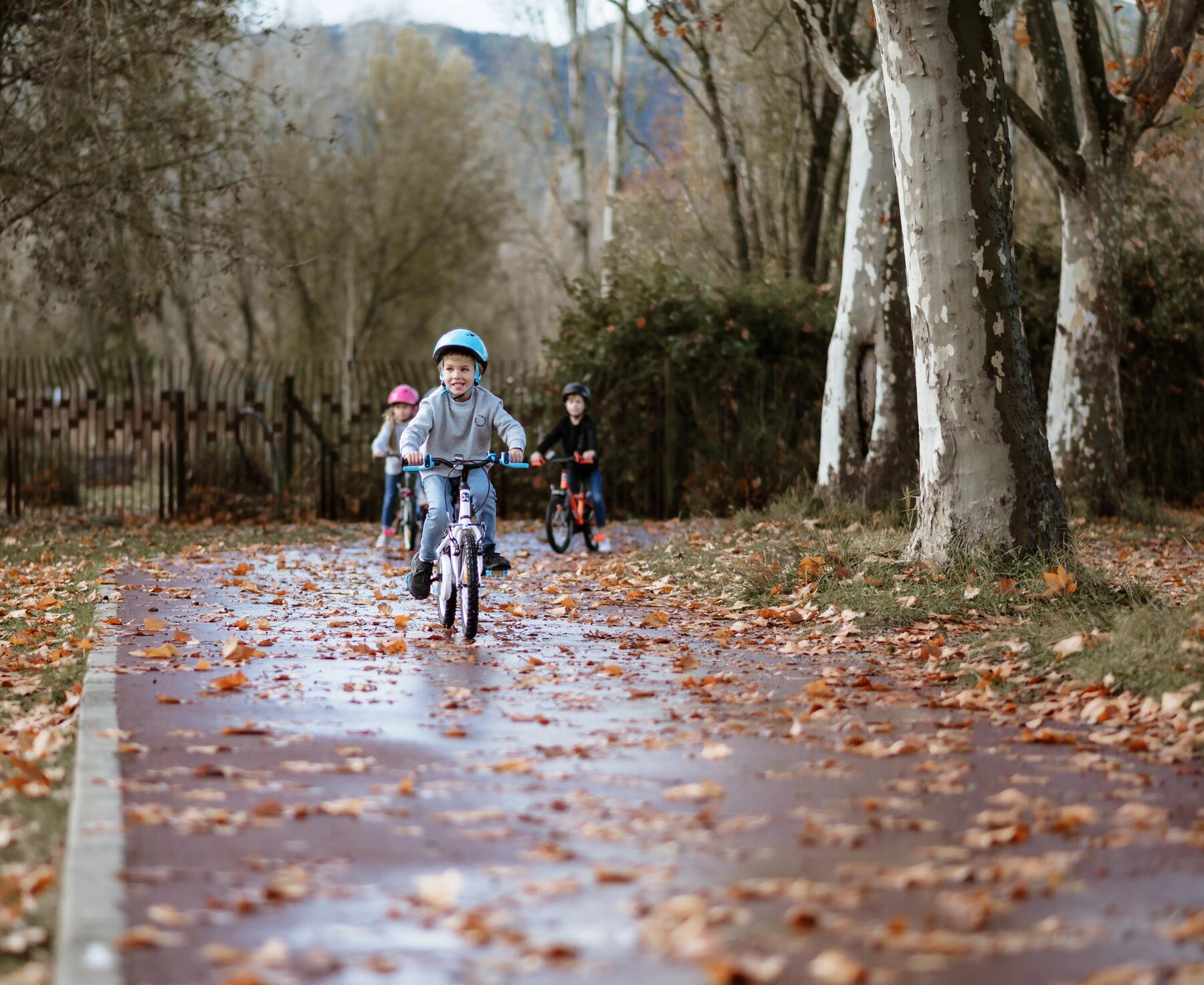 cubiertas infantiles