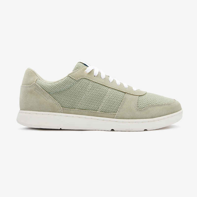 Walking Schuhe Sneaker Herren - Walk Protect Mesh khaki