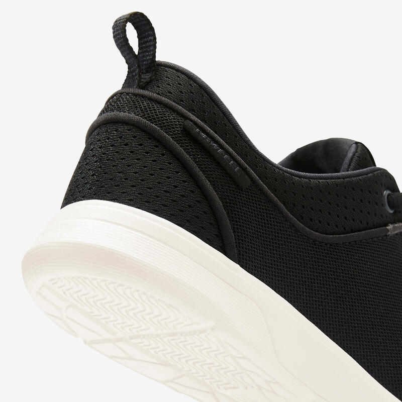 Dámské vycházkové boty Soft 140.2 černé