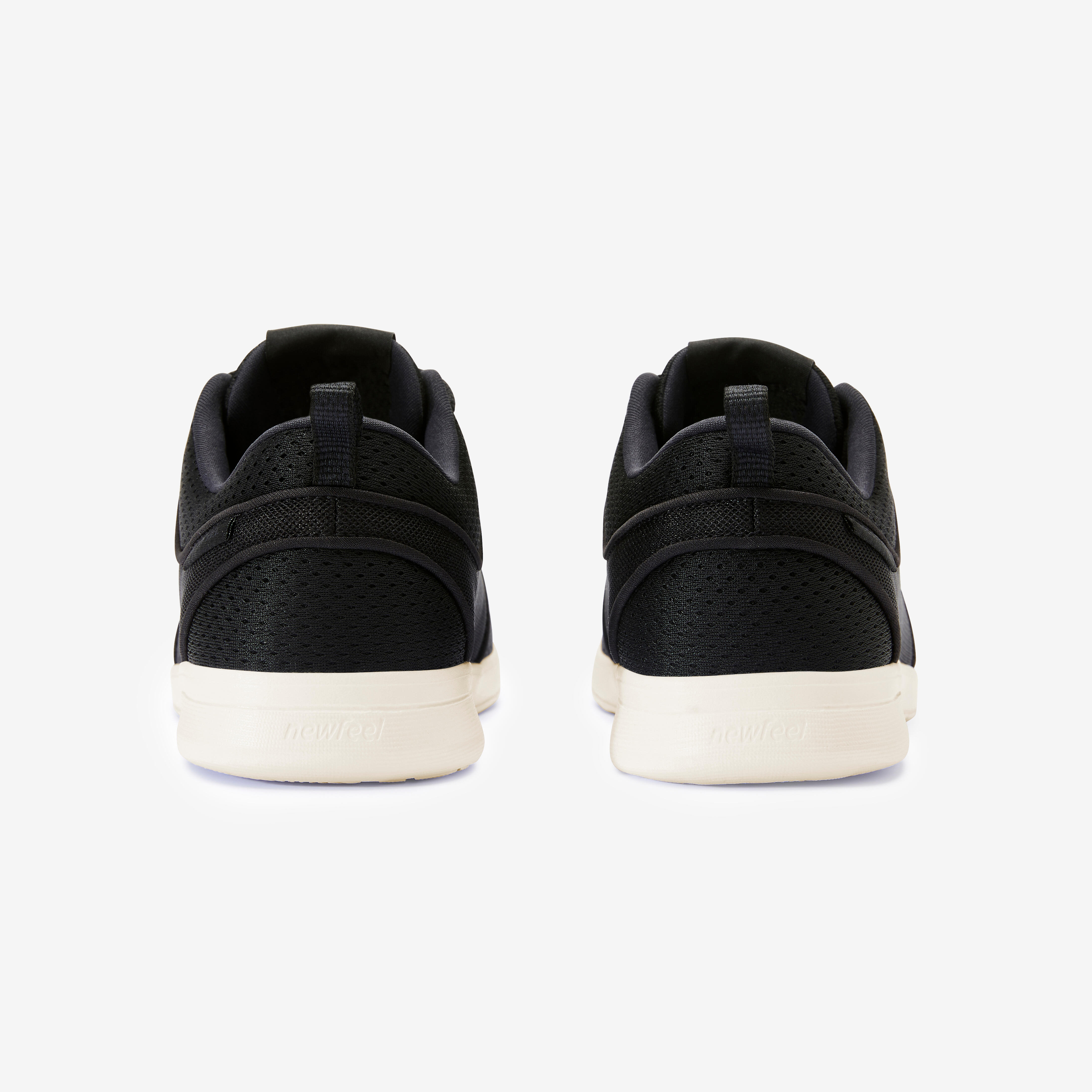 Women's Urban Walking Shoes - Soft 140.2 Black - black, Magnolia, Lunar ...