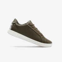 Women's Urban Walking Shoes Walk Protect - khaki