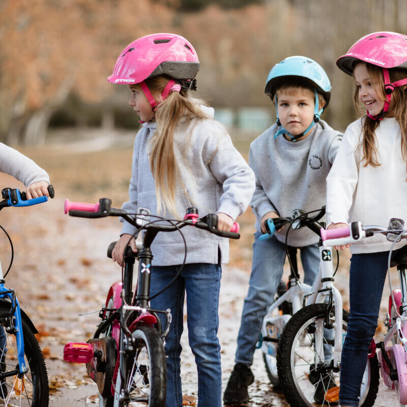 Sport et enfant : comment construire la confiance en soi de l'enfant