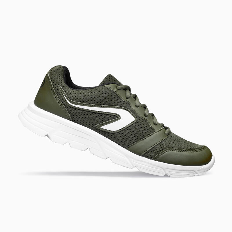 Dámské běžecké boty Run 100 šedé