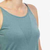 Women's Hiking Tank Top NH500  