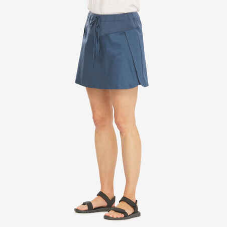 Women’s Hiking Skort - NH500