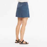 Women’s Hiking Skort - NH500